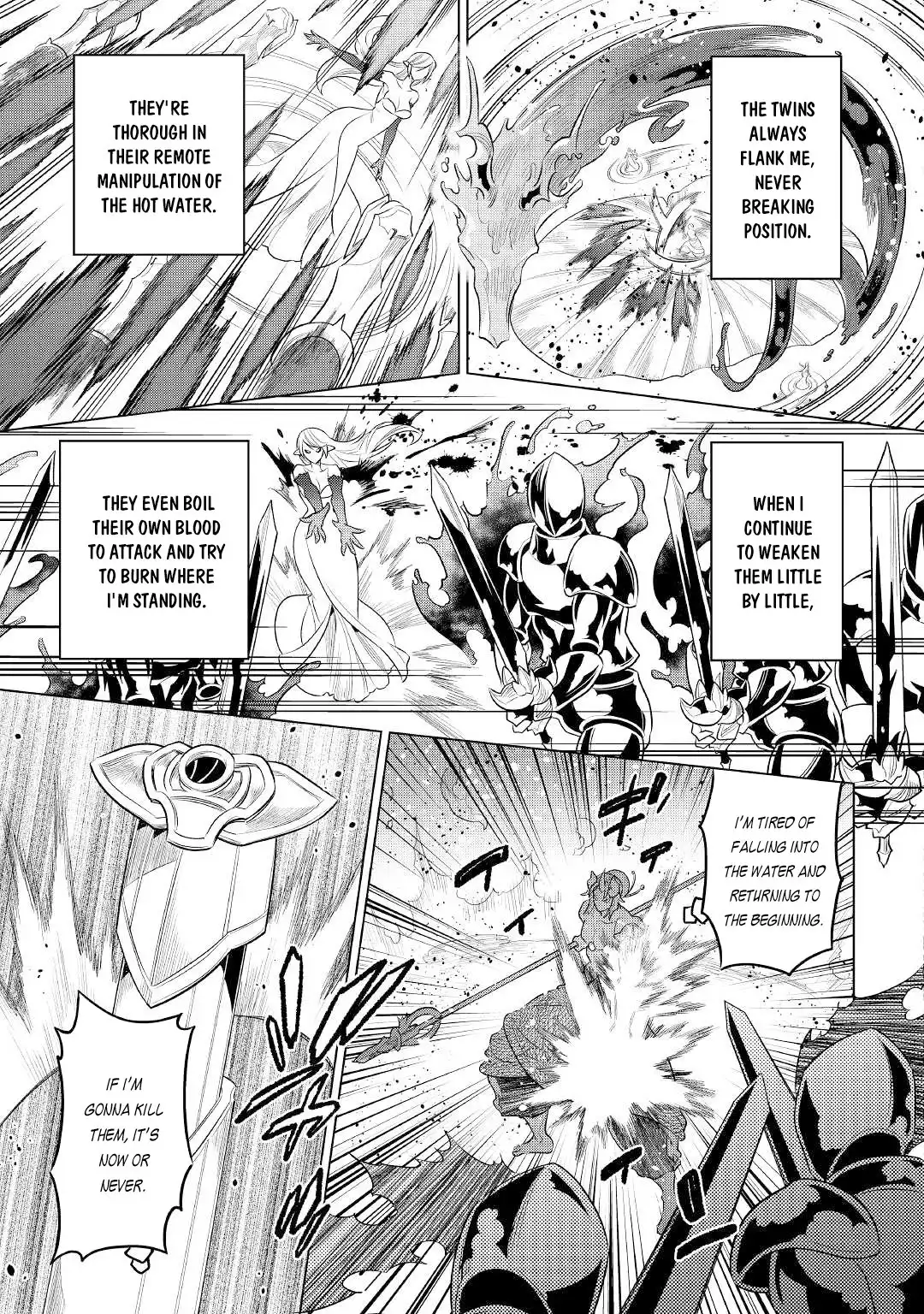 Re:Monster Chapter 83 22